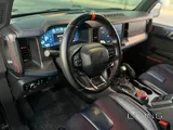 Ford Bronco Raptor 2023 V6